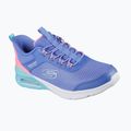 Încălțăminte pentru copii SKECHERS Microspec Max Color Trifecta blue/multi 8