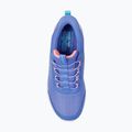 Încălțăminte pentru copii SKECHERS Microspec Max Color Trifecta blue/multi 12