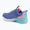 Încălțăminte pentru copii SKECHERS Microspec Max Color Trifecta blue/multi 3