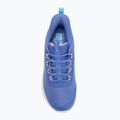 Încălțăminte pentru copii SKECHERS Microspec Max Color Trifecta blue/multi 5