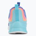 Încălțăminte pentru copii SKECHERS Microspec Max Color Trifecta blue/multi 6
