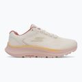 Încălțăminte de alergare pentru femei SKECHERS Go Run Consistent 2.0 Mile Marker natural pink 2