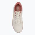 Încălțăminte de alergare pentru femei SKECHERS Go Run Consistent 2.0 Mile Marker natural pink 5