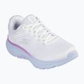 Încălțăminte de alergare pentru femei SKECHERS Go Run Consistent 2.0 Mile Marker white 2