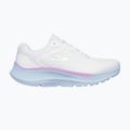 Încălțăminte de alergare pentru femei SKECHERS Go Run Consistent 2.0 Mile Marker white