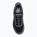 Pantofi bărbați SKECHERS Glide-Step Sole Glover Peak negru/cărbune 5
