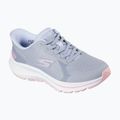Încălțăminte pentru femei SKECHERS Go Run Consistent 2.0 Captiva gray 8