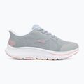 Încălțăminte pentru femei SKECHERS Go Run Consistent 2.0 Captiva gray 2