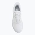 Încălțăminte pentru femei SKECHERS Go Walk Now Khloe white 5