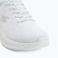 Încălțăminte pentru femei SKECHERS Go Walk Now Khloe white 7