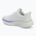Încălțăminte de alergare pentru femei SKECHERS Go Run Elevate 2.0 white/mint 3