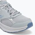 Încălțăminte de alergare pentru femei SKECHERS Go Run Consistent 2.0 Advantage light blue 7