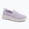 Încălțăminte pentru femei  SKECHERS Go Walk Flex Yael lavender