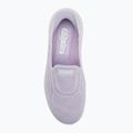 Încălțăminte pentru femei  SKECHERS Go Walk Flex Yael lavender 5