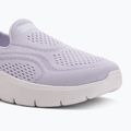 Încălțăminte pentru femei  SKECHERS Go Walk Flex Yael lavender 7