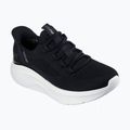 Pantofi pentru femei SKECHERS Bobs B Love True Delight negru