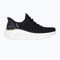Pantofi pentru femei SKECHERS Bobs B Love True Delight negru 2
