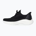 Pantofi pentru femei SKECHERS Bobs B Love True Delight negru 3