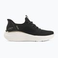 Pantofi pentru femei SKECHERS Bobs B Love True Delight negru 2