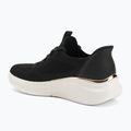Pantofi pentru femei SKECHERS Bobs B Love True Delight negru 3