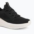 Pantofi pentru femei SKECHERS Bobs B Love True Delight negru 7