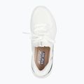 SKECHERS pantofi pentru femei Bobs B Love True Delight alb 5