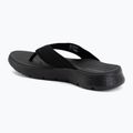 Șlapi pentru femei SKECHERS Go Walk Flex Holly black 3