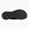 Șlapi pentru femei SKECHERS Go Walk Flex Holly black 4