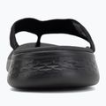 Șlapi pentru femei SKECHERS Go Walk Flex Holly black 6