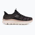 Încălțăminte pentru femei  SKECHERS Summits Plus Soft Luster black/rose gold 2