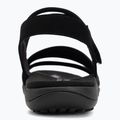 Sandale pentru femei SKECHERS Reggae Slim Coffee Run black 6