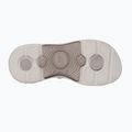 Sandale pentru femei  SKECHERS Go Walk Arch Fit 2.0 taupe 2