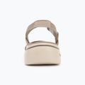 Sandale pentru femei  SKECHERS Go Walk Arch Fit 2.0 taupe 6