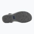 Sandale pentru femei SKECHERS Reggae Slim Coffee Run blue 4