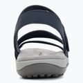 Sandale pentru femei SKECHERS Reggae Slim Coffee Run blue 6
