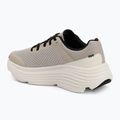 Încălțăminte pentru bărbați SKECHERS Max Cushioning Endeavour gray 3