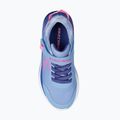 Încălțăminte pentru copii SKECHERS Wave 92 Imara Lite albastru/marin 5