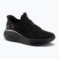 Pantofi damă SKECHERS Bobs B Love True Delight negri