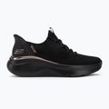 Pantofi damă SKECHERS Bobs B Love True Delight negri 2