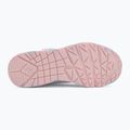 Încălțăminte pentru copii SKECHERS Uno Gen1 Fresh Blooms white 4