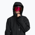 Geacă de snowboard pentru bărbați Volcom L Insulated GTX black 5