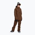 Geacă de snowboard pentru bărbați Volcom L Insulated GTX brown 2