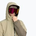 Geacă de snowboard pentru bărbați Volcom L Insulated GTX moss green 5