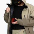 Geacă de snowboard pentru bărbați Volcom L Insulated GTX moss green 8