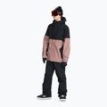Geacă de snowboard pentru bărbați Volcom L Insulated GTX mauve 2