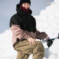 Geacă de snowboard pentru bărbați Volcom L Insulated GTX mauve 9
