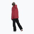 Geacă de snowboard pentru bărbați Volcom Dua Insulated GTX red 4