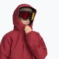 Geacă de snowboard pentru bărbați Volcom Dua Insulated GTX red 5