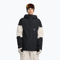 Geacă de snowboard pentru bărbați Volcom Primary Insulated black