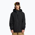 Geacă de snowboard pentru bărbați Volcom Longo GTX black